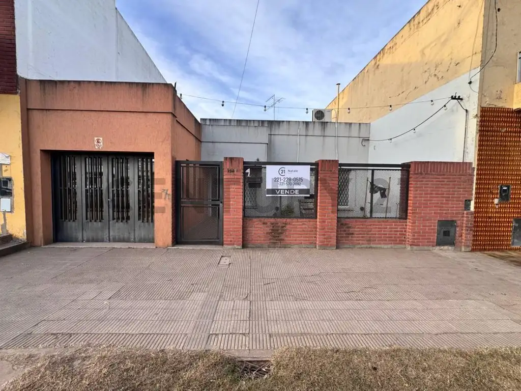 197 e/ 46 y 47 , Piso 0