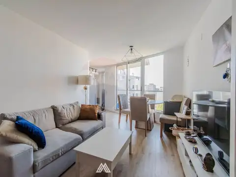 Departamento en Alquiler de 3 ambientes