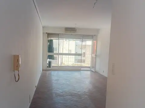 Departamento en Venta en Palermo, USD 220.000