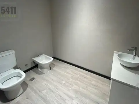 Oficina en Alquiler A Estrenar