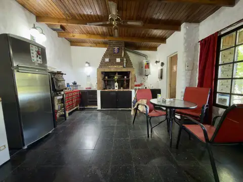 Casa en Venta en La Plata, USD 89.000