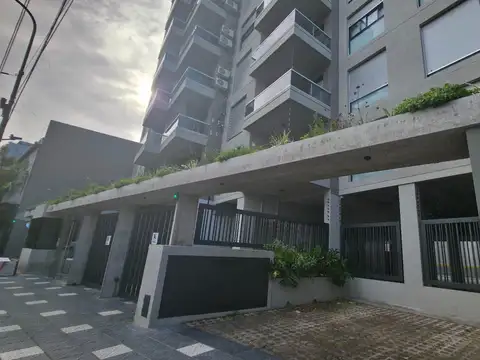 Departamento en Venta en Caballito Norte, USD 211.900