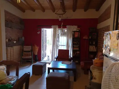 Casa en Venta en Coquimbito, USD 65.000