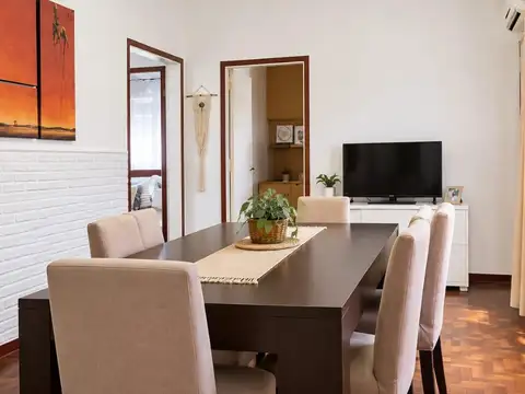 VENTA DE PH 3 AMBIENTES EN VILLA URQUIZA