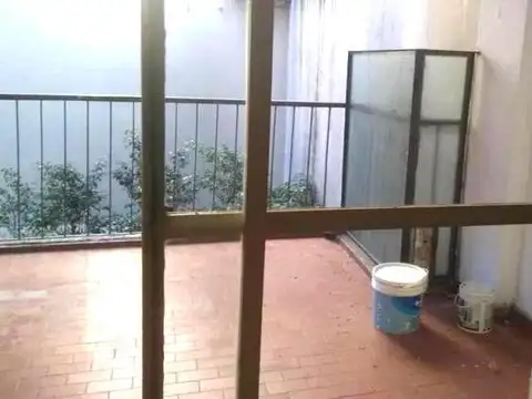 Departamento en Alquiler 50 años