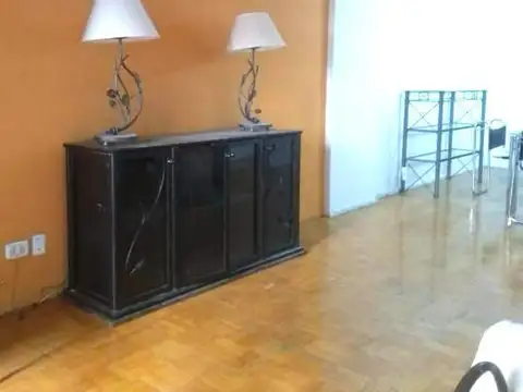 Departamento en Flores