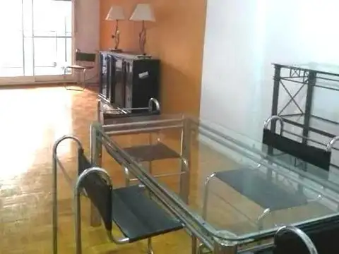 Departamento en Flores