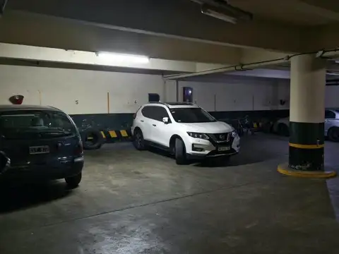 Esmeralda 1000