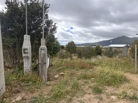 Lote en venta 200m2 Barrio Valle Azul