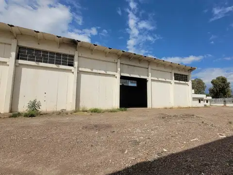 Galpon en Venta 32 años