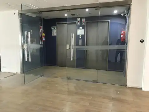 Oficina en Alquiler A Estrenar