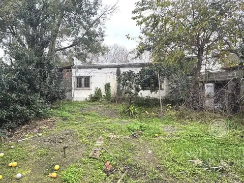 Casa en Venta 50 años