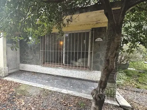 Casa En  Maschwitz - Centro