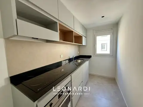 Departamento en Alquiler de 2 dormitorios