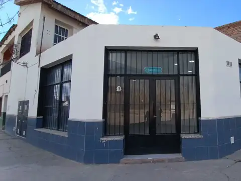Alquiler local comercial | b° los álamos–plottier