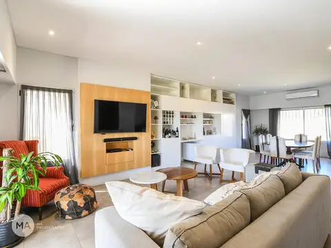Casa en Venta en Fisherton, Rosario