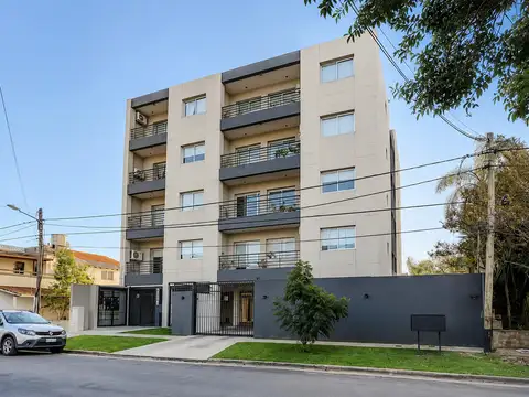 DEPARTAMENTO  A ESTRENAR DOS AMBIENTES entrega inmediata