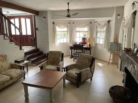 Casa en Venta en Mapuche Country Club, USD 285.000