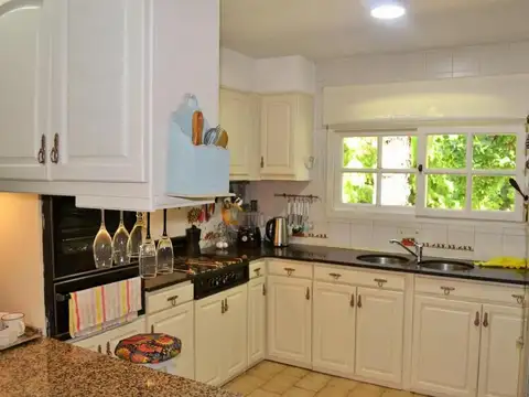 Casa en Venta 20 años