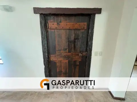 Casa en Venta 20 años