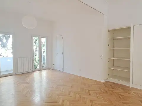 VENTA DEPARTAMENTO MONOAMBIENTE DIVISIBLE V. LOPEZ