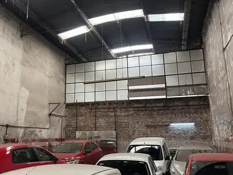 Galpon en Venta A Estrenar