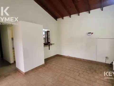 Casa en Alquiler de 3 dormitorios
