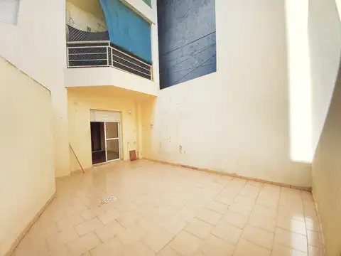 Departamento en Alquiler al Norte