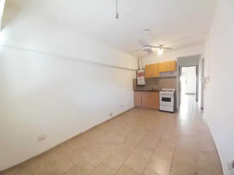 Departamento en Alquiler de 1 dormitorio