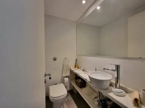 Departamento en Venta 8 años