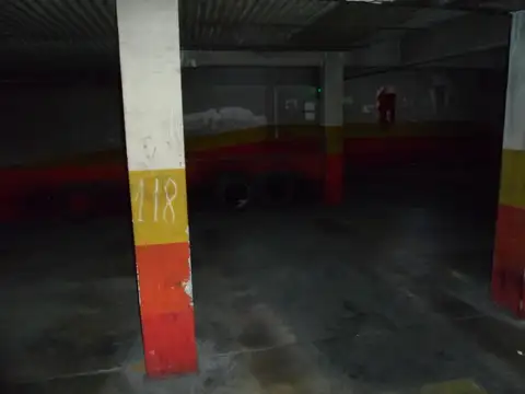 Corrientes 3800, Piso 2