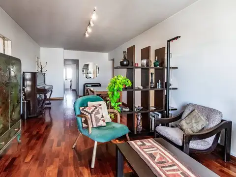 Departamento en Venta de 4 ambientes