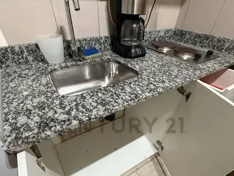 Lavalle 1700, Piso 0