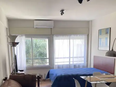 Monoambiente en Alquiler Temporal