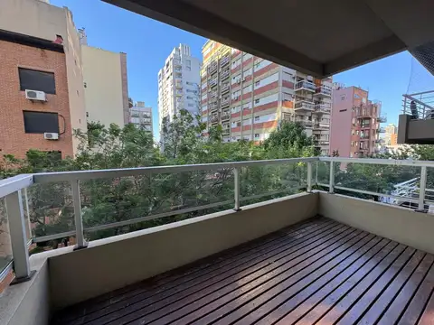 Departamento en Alquiler en Nuñez, Capital Federal