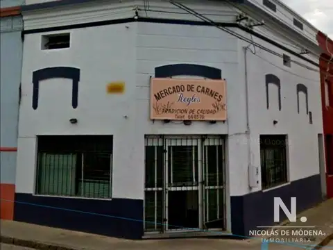 Local en Venta en Punta del Este, USD 80.000