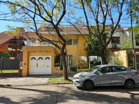 CASA EN VENTA EN RAMOS MEJIA