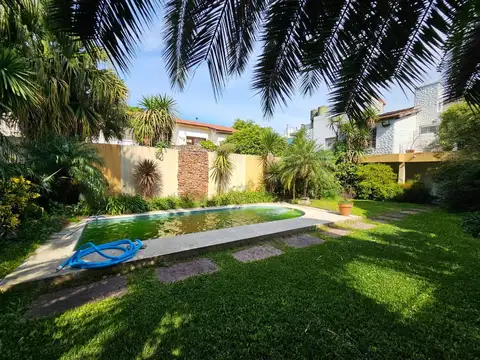 Casa en Venta 30 años