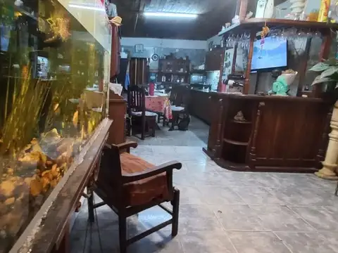 Casa en Venta en Santa Fe, USD 35.000