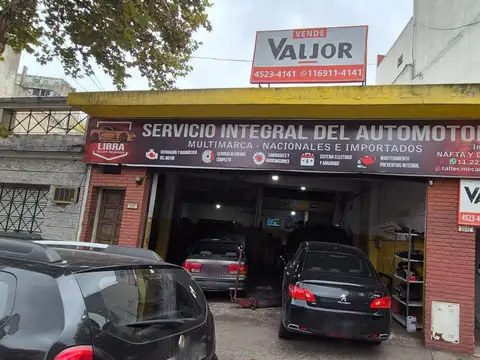 Local en Venta en Floresta, Capital Federal