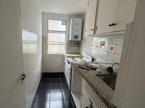 Departamento en Alquiler en Villa Lugano, $ 450.000