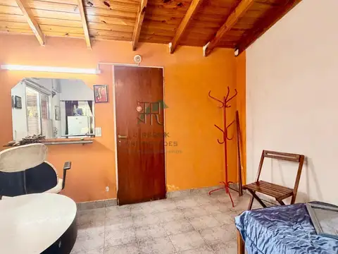 Depto Tipo Casa en Venta en Tablada, USD 68.000