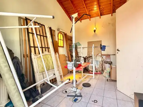 Depto Tipo Casa en Venta 27 años