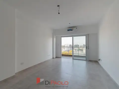MONOAMBIENTE en CASEROS edificio LIONI