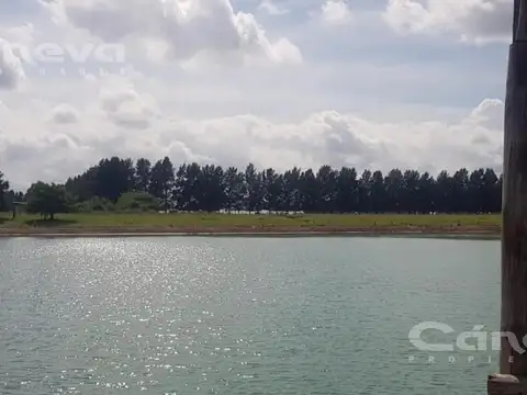 Terreno en Venta de 1020000,0 m2