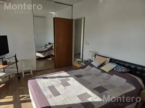 Departamento en Alquiler 25 años