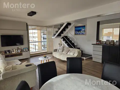 Departamento en Alquiler de 2 dormitorios