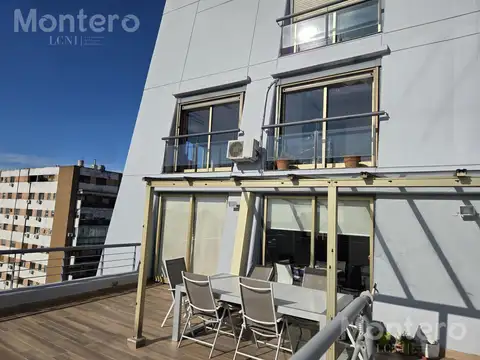 Departamento en Alquiler de 3 ambientes