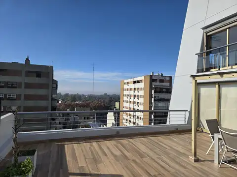 Departamento en Alquiler de 2 dormitorios