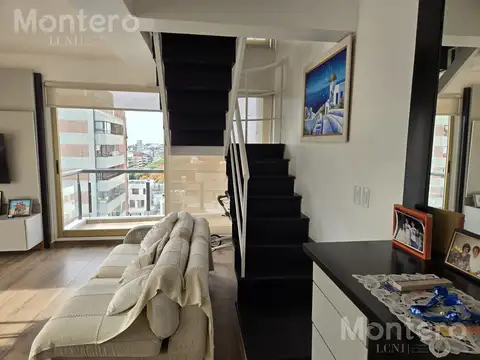 Departamento en Alquiler de 2 dormitorios